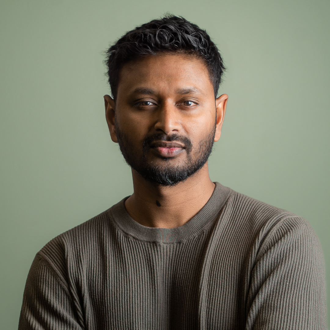 Adavan Manibal